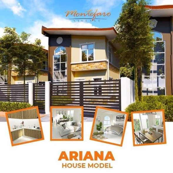 Nova Tierra Village Lanang Davao City Barangay [13,546 Properties