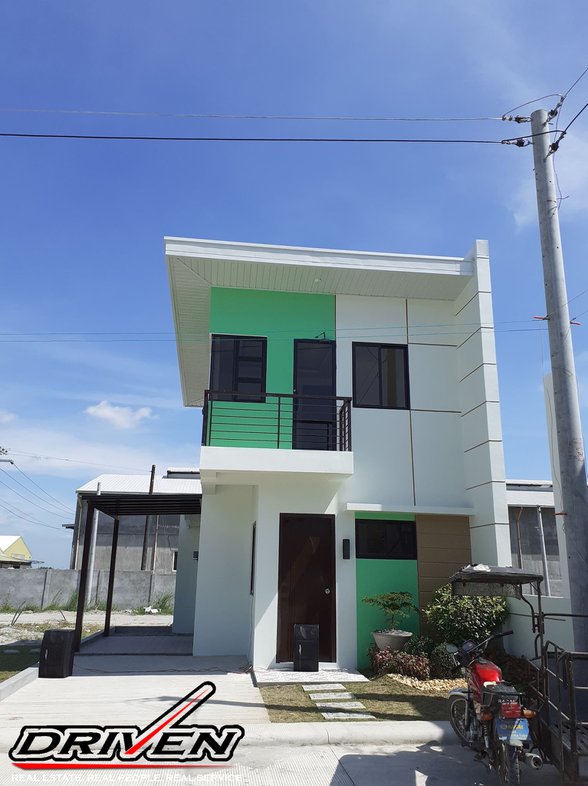 Bungalow House And Lot For Sale Mabalacat Pampanga 🏘️ [134 Properties ...