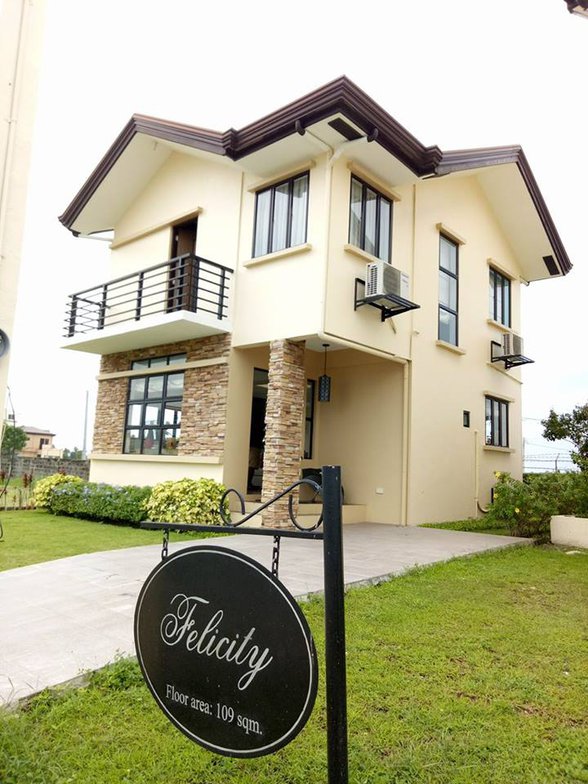 Single Detached House For Sale Kawit Cavite 🏘️ [1,286 Properties