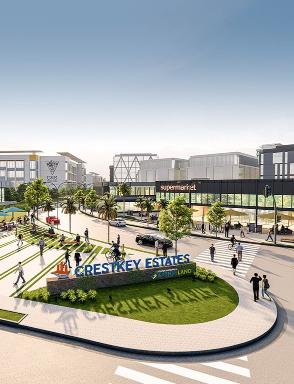 Commercial Property For Sale Bay City Manila Bay Freeport Zone Pasay 🏭