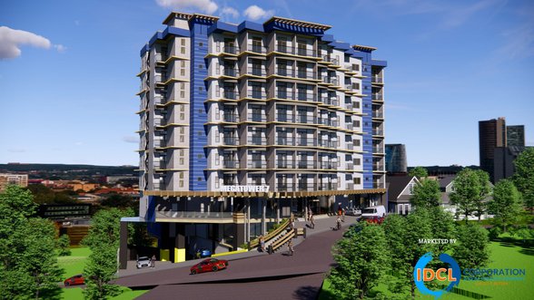 vista brenthill condo baguio