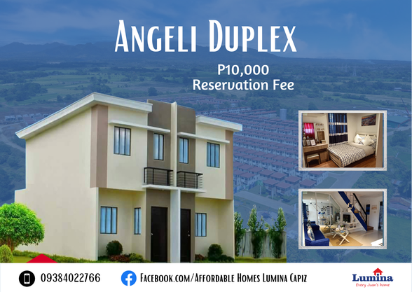 lumina homes aimee model house