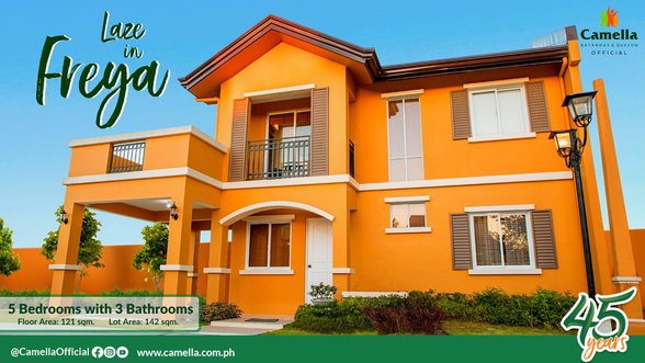 Kelsey Hills House And Lot For Sale Muzon San Jose Del Monte Bulacan 🏘️ ...