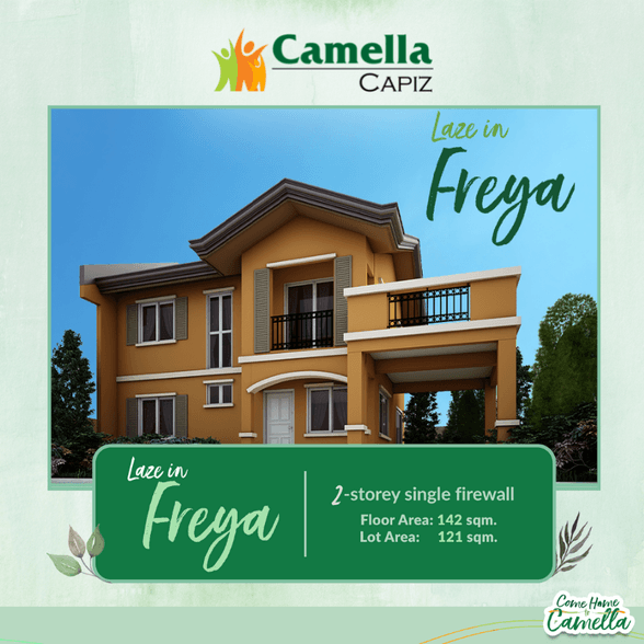 Rent To Own House Roxas City Capiz 🏘️ [104 Properties] (October 2023) on