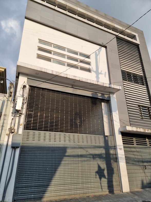 Office Warehouse Kalayaan Quezon City [27,608 Properties] (June 2023