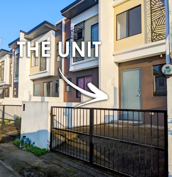 2 Bedroom House And Lot For Rent Lipa Batangas 🏘️ [2 Properties