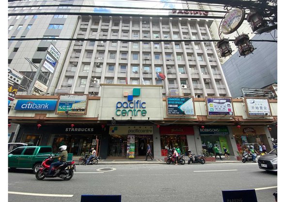 Pacific Center Binondo For Rent 🏭 [334 Properties] (January 2024) on ...