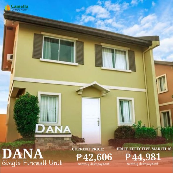 Kassel Homes House And Lot For Sale Tacloban Leyte 🏘️ [150 Properties