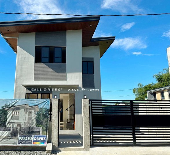 Ready For Occupancy House And Lot For Sale Plaridel Bulacan 🏘️ [796