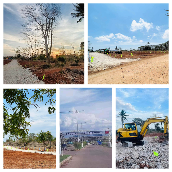 Residential Lot For Sale Laguindingan Misamis Oriental 🚜 [51 Properties