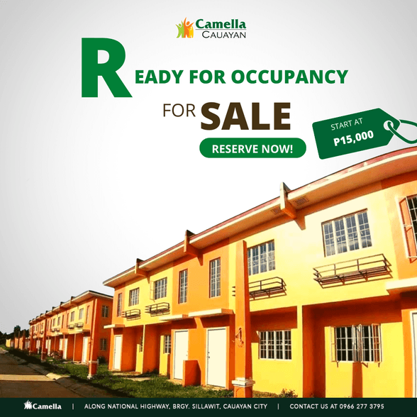 Low Cost House And Lot For Sale Roxas Isabela 🏘️ [90 Properties