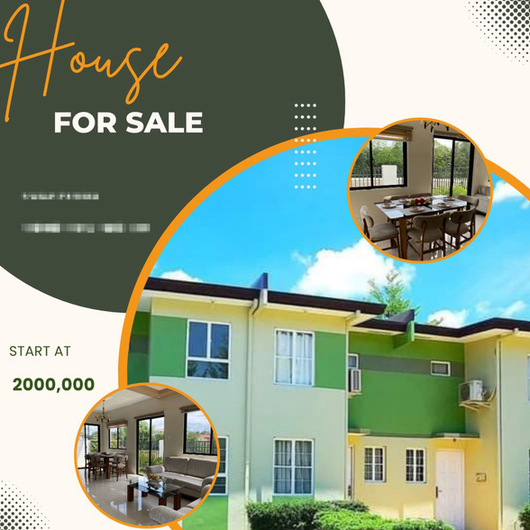 House For Sale Philippines Cavite 🏘️ [6,248 Properties] (January 2024