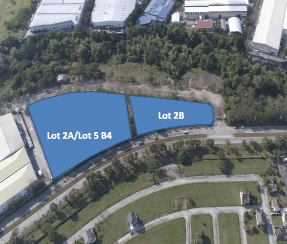 Greenfield Auto Park [27,660 Properties] (September 2024) on