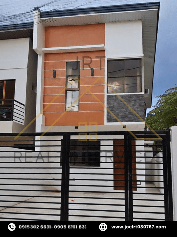Bloomfields Subdivision House And Lot For Sale 🏘️ [3,050 Properties