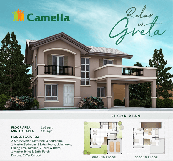 2 Car Parking House And Lot For Sale Laoag Ilocos Norte 🏘️ [2 Properties] (June 2023) on