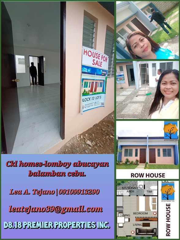 Pag Ibig House And Lot For Sale Balamban Cebu [562 Properties] (July
