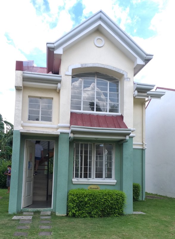 2 Storey House And Lot For Sale Cavite City Cavite 🏘️ [2,381 Properties