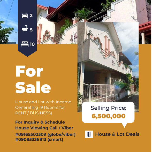 Molino Iv Bacoor Cavite [4,806 Properties] (July 2022) on