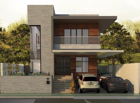 House and Lot for sale in Nuvali Sta Rosa Laguna | Brand ...