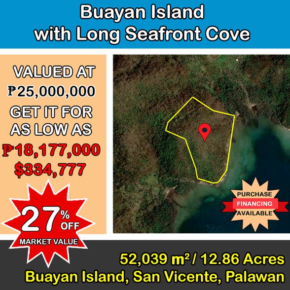 Island Cove Cavite Pogo [34,030 Properties] (January 2024) on