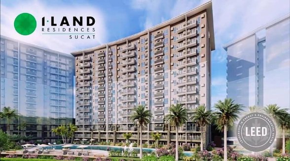 Iland Residences Sucat 🏙️ [6,169 Properties] (February 2024) On ...