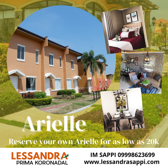 2 Storey House And Lot For Sale Polomolok South Cotabato 🏘️ [125