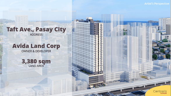 Kanlaon Tower Pasay [5 Properties] (July 2024) on OnePropertee.com