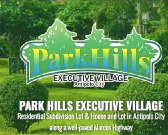 Antipolo Hills Subdivision Blk 16 Lot 37 Brgy San Luis City Of Antipolo