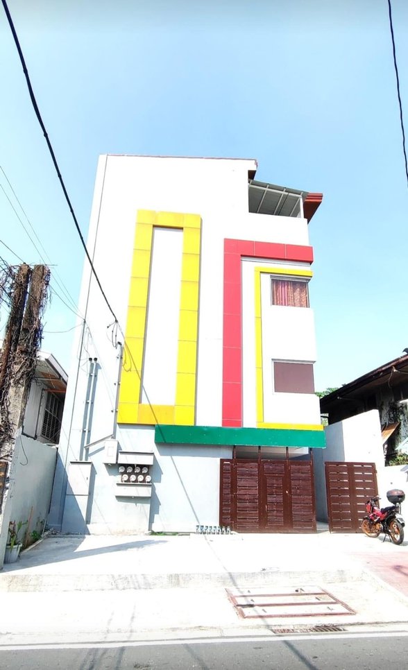 Ready For Occupancy House And Lot For Sale Cubao Quezon City Qc 🏘️