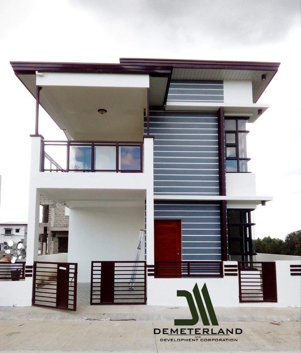 Single Detached House For Sale Batangas City Batangas 🏘️ [847