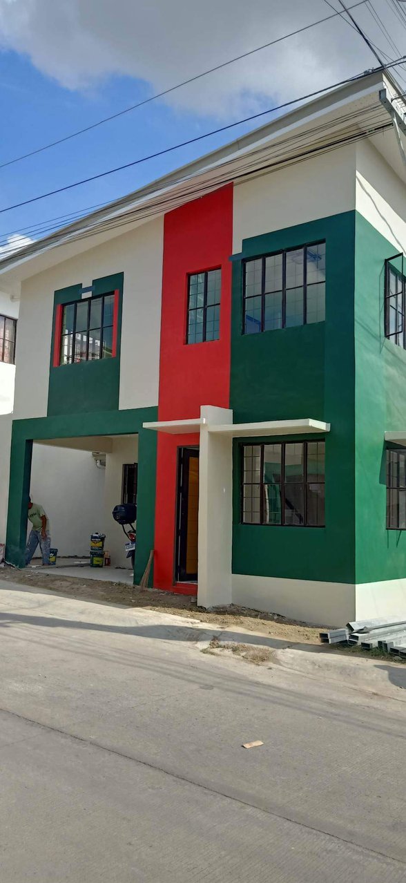House And Lot For Rent Trece Martires Cavite [48 Properties] (August