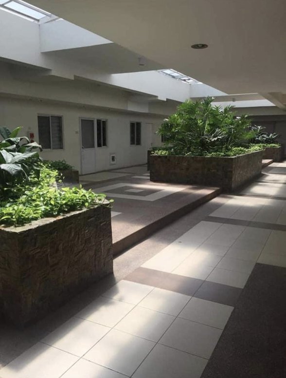 Penthouse Largest Floor Area And Located In Topmost Level Of A Building ... - Th Floor Penthouse Development Plots
