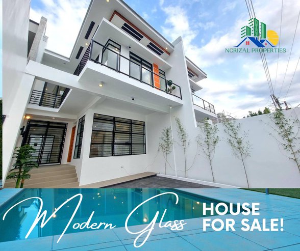 Duplex House And Lot For Sale At Rancho Estate 2 Marikina City [1,379 ...