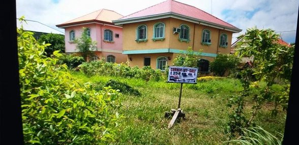 Corner Lot Setback Requirements Philippines [34,920 Properties