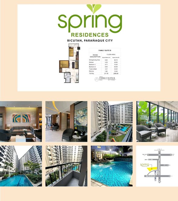 Sucat Paranaque Metro Manila [23,672 Properties] (September 2024) on