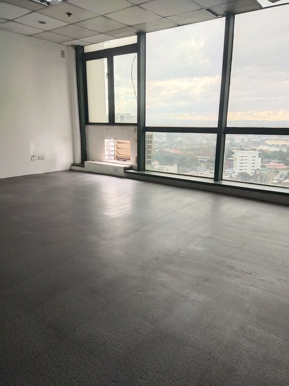 Letter Of Intent To Lease Commercial Space Philippines [2,917