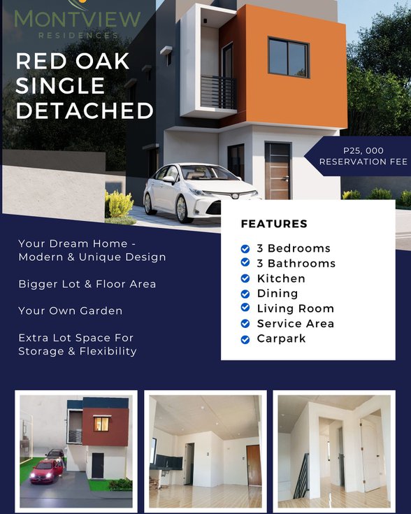 2 Storey House And Lot For Sale Tacloban Leyte 🏘️ [59 Properties] (May