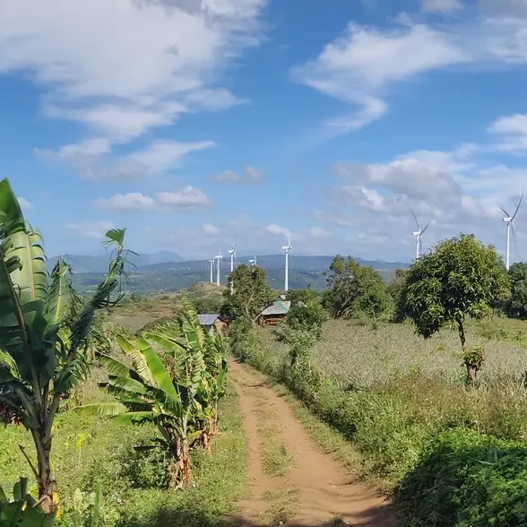 Residential Farm Lot For Sale Teresa Rizal 🚜 [168 Properties] (July