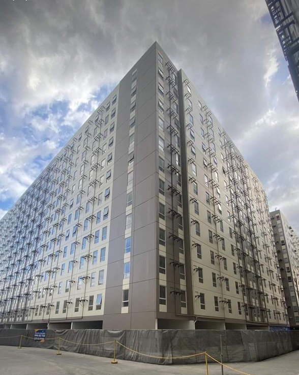 Pag Ibig Condo For Sale Bay City Manila Bay Freeport Zone Manila 🏙️ [1,688 Properties] (June