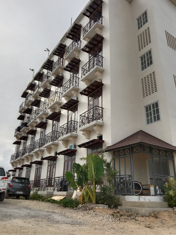 Residential Condominium For Sale Consolacion Cebu 🏙️ [702 Properties