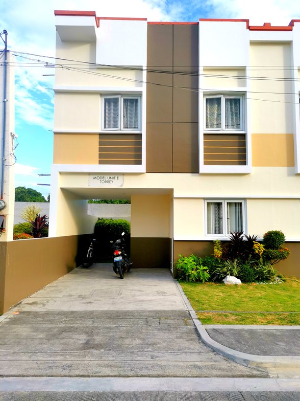 Affordable House And Lot For Sale Noveleta Cavite 🏘️ [4 Properties