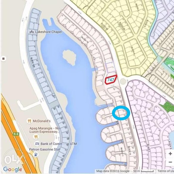 Lakeshore Pampanga Lot For Sale 🚜 [52 Properties] (July 2022) on