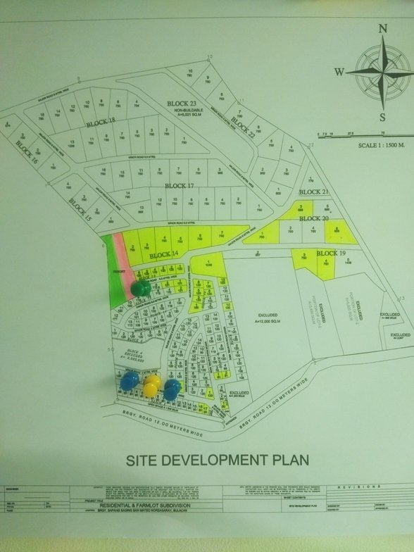 Lot For Sale Norzagaray Bulacan 🚜 [291 Properties] (March 2023) on