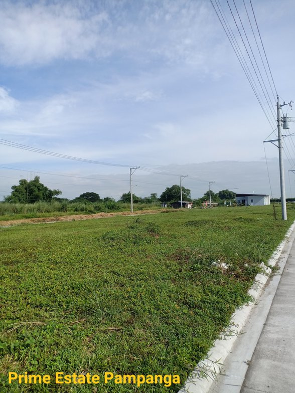 Affordable Lot For Sale Magalang Pampanga 🚜 [5 Properties] (November