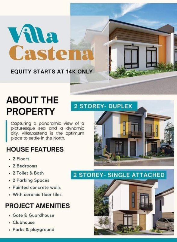 Rent To Own House Iligan Lanao Del Norte 🏘️ [5 Properties] (September