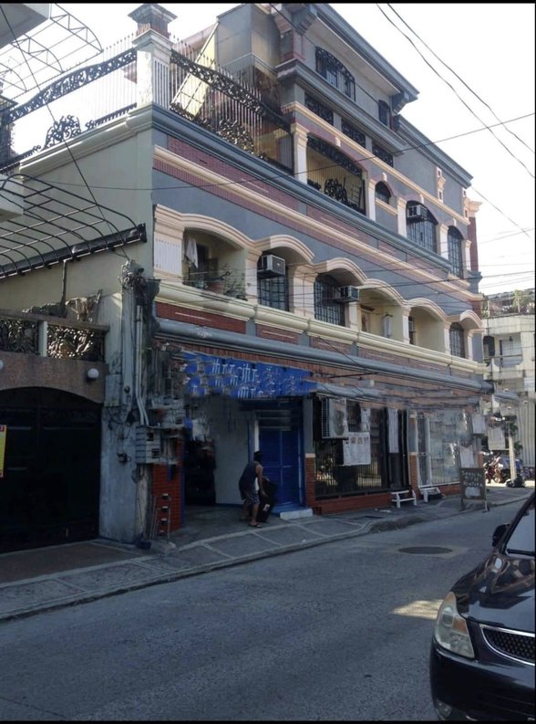 4 E N T Center Alabang Zapote Tierra Nueva Village Cupang Muntinlupa