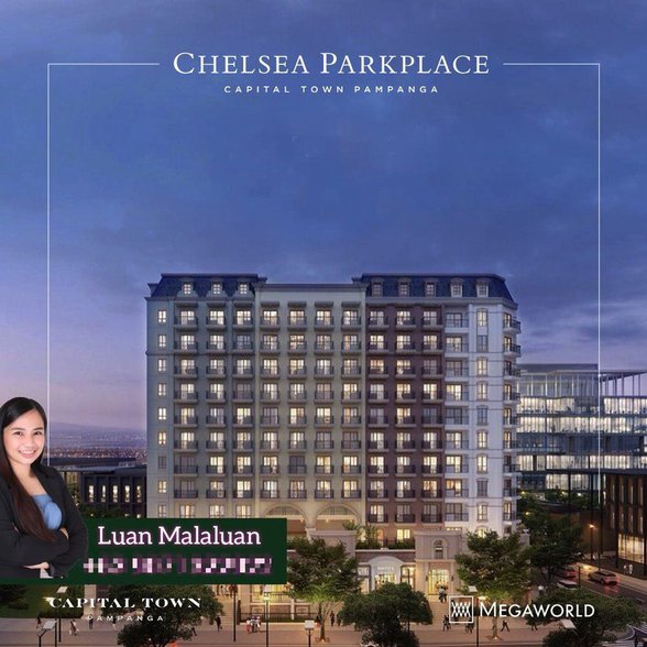 Essel Park Subdivision San Fernando Pampanga 🚜 [670 Properties] (July