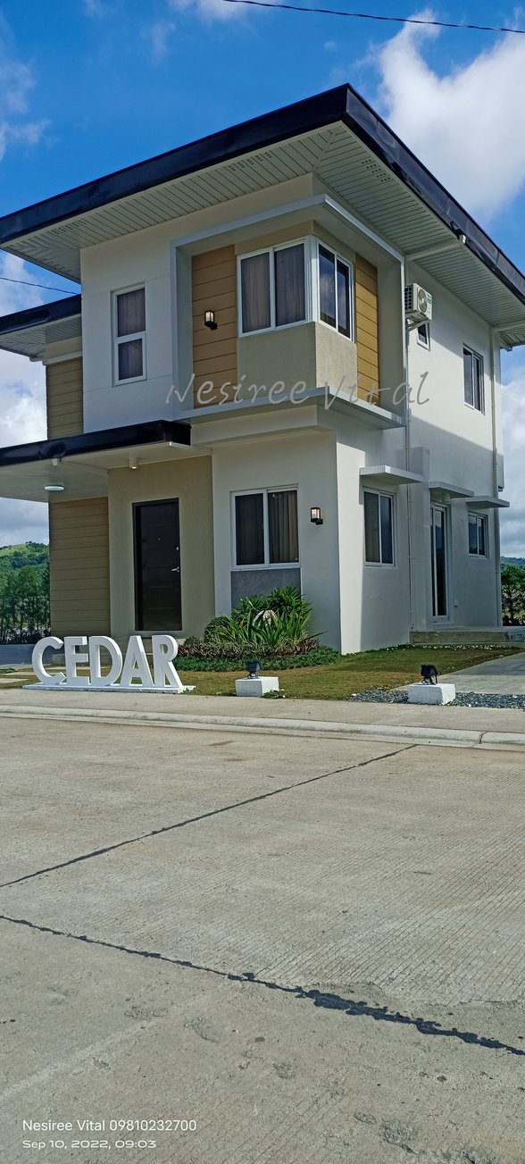 House And Lot For Sale Subic Bay Freeport Zone Subic Zambales 🏘️ [98