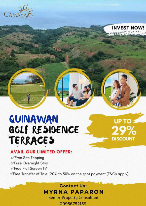 Residential Lot For Sale Orani Bataan 🚜 [54 Properties] (November 2022