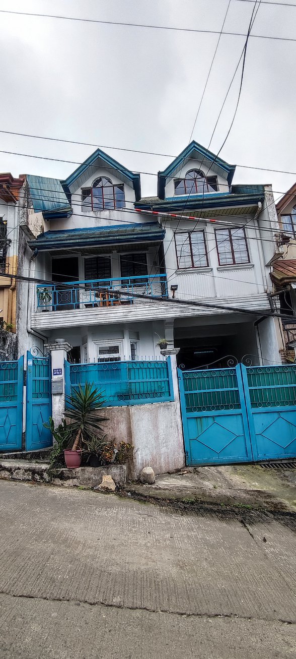 3 Storey House And Lot For Sale La Trinidad Benguet 🏘️ [14 Properties